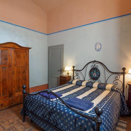 Foresteria Il Giardino Di Fontarronco Alberoro Zewnętrze zdjęcie