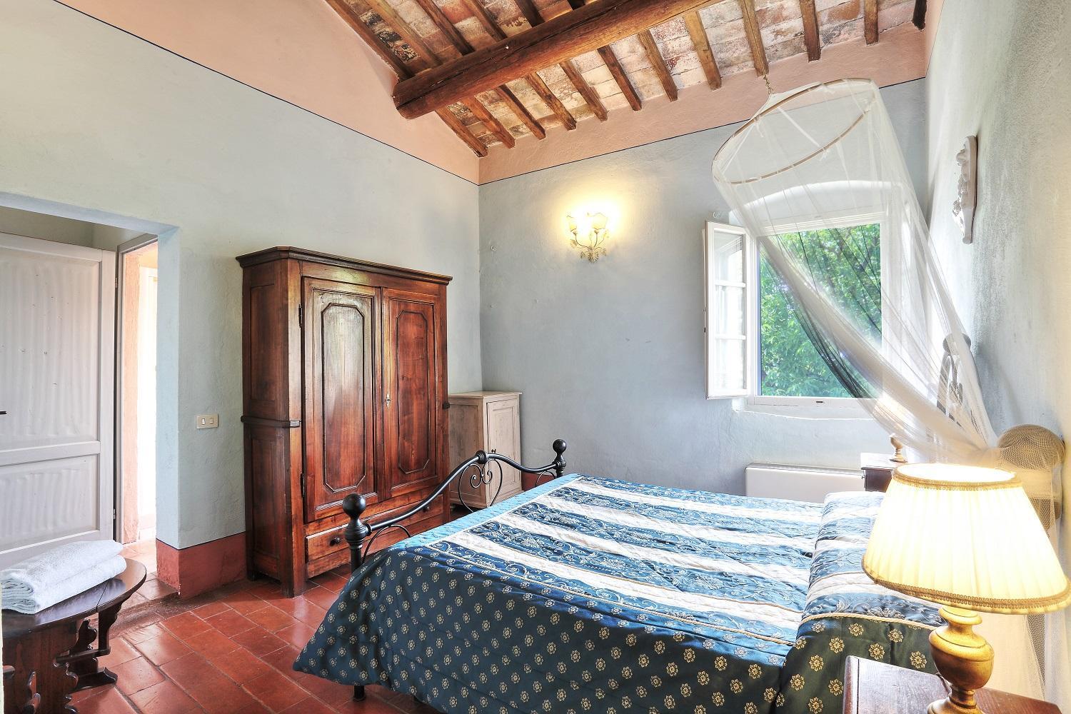 Foresteria Il Giardino Di Fontarronco Alberoro Pokój zdjęcie